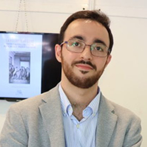 Alberto Escalante Varona