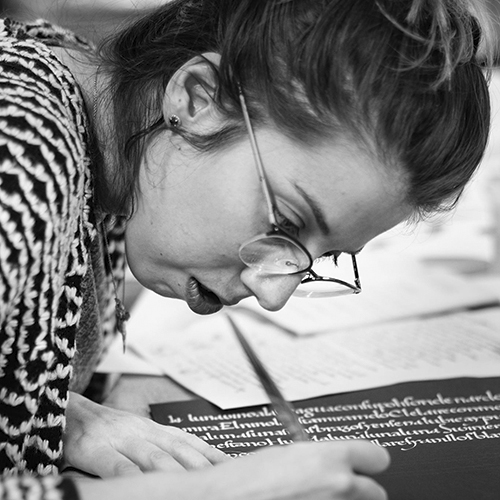 Tania Quindos Gonzalez