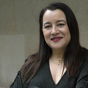 María López Sández