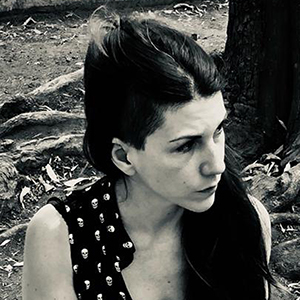 Myriam Gesalaga Eizagirre