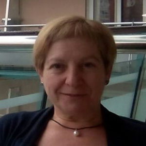 Amelia Benito del Valle Eskauriaza